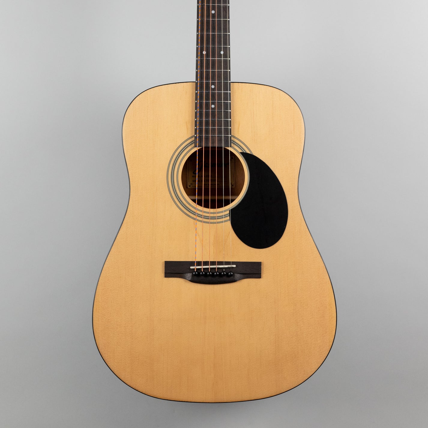 Jasmine S35 Dreadnought Acoustic Guitar Carlton Music Center