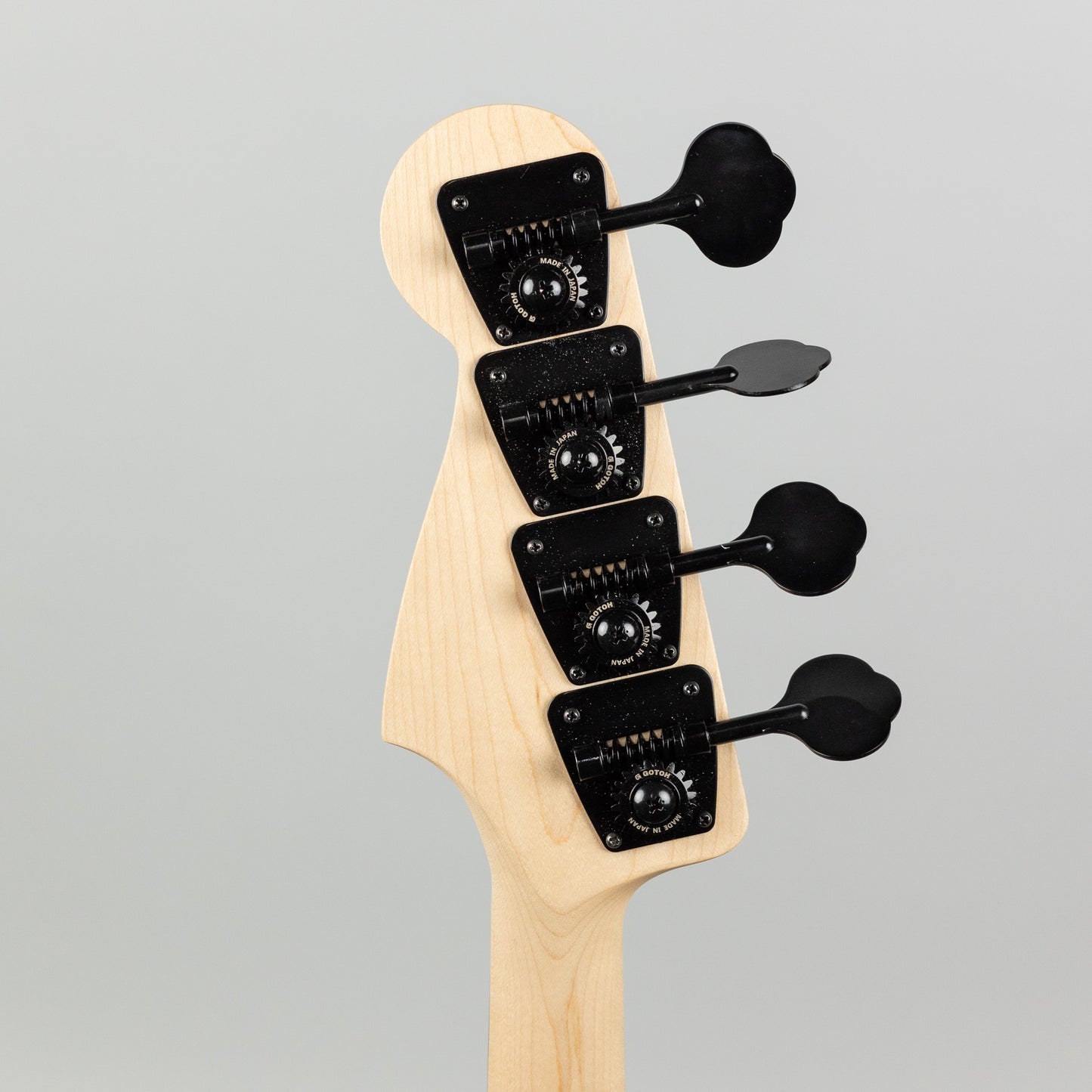 Fender MIJ Boxer Series Precision Bass in Torino Red