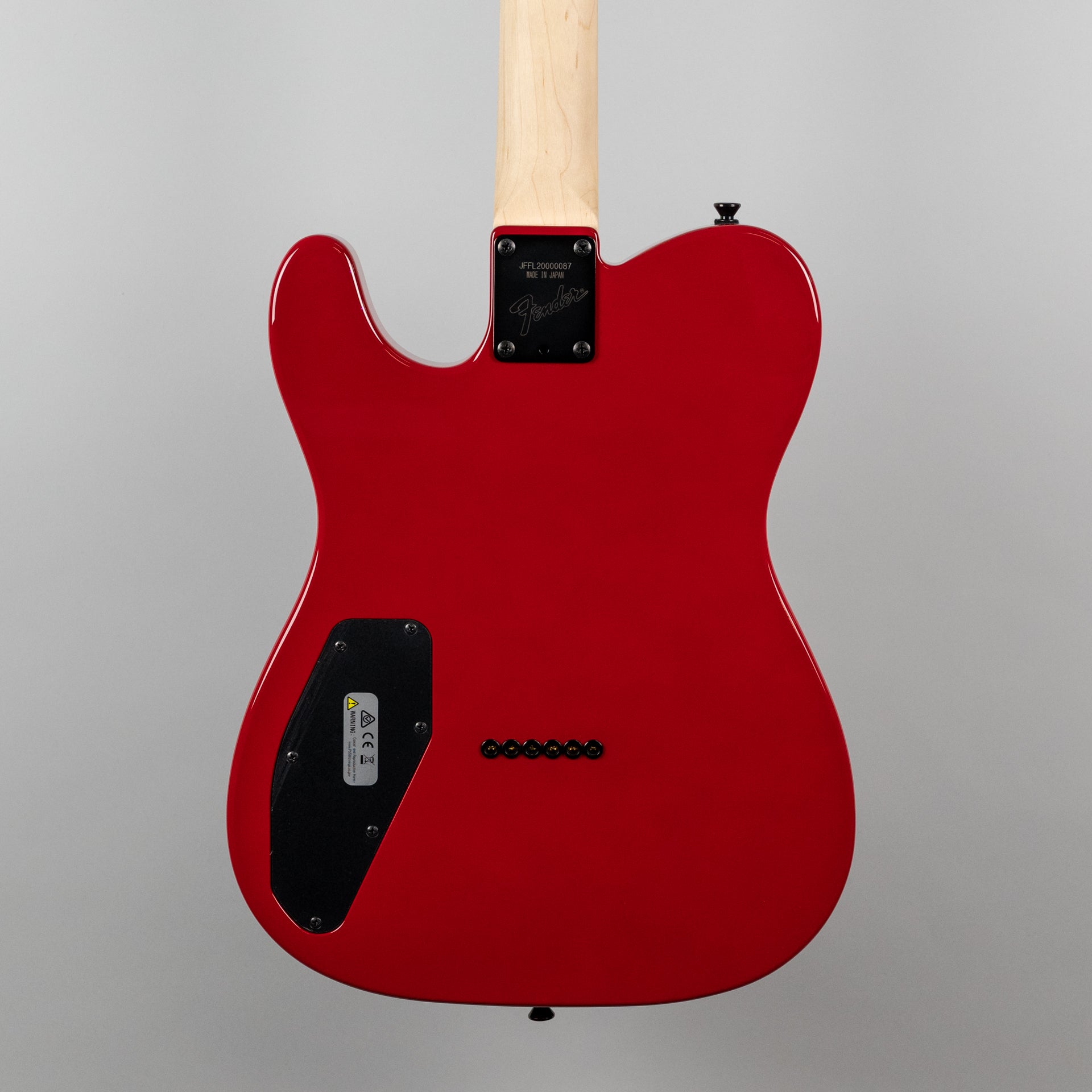 Fender mij on sale boxer telecaster