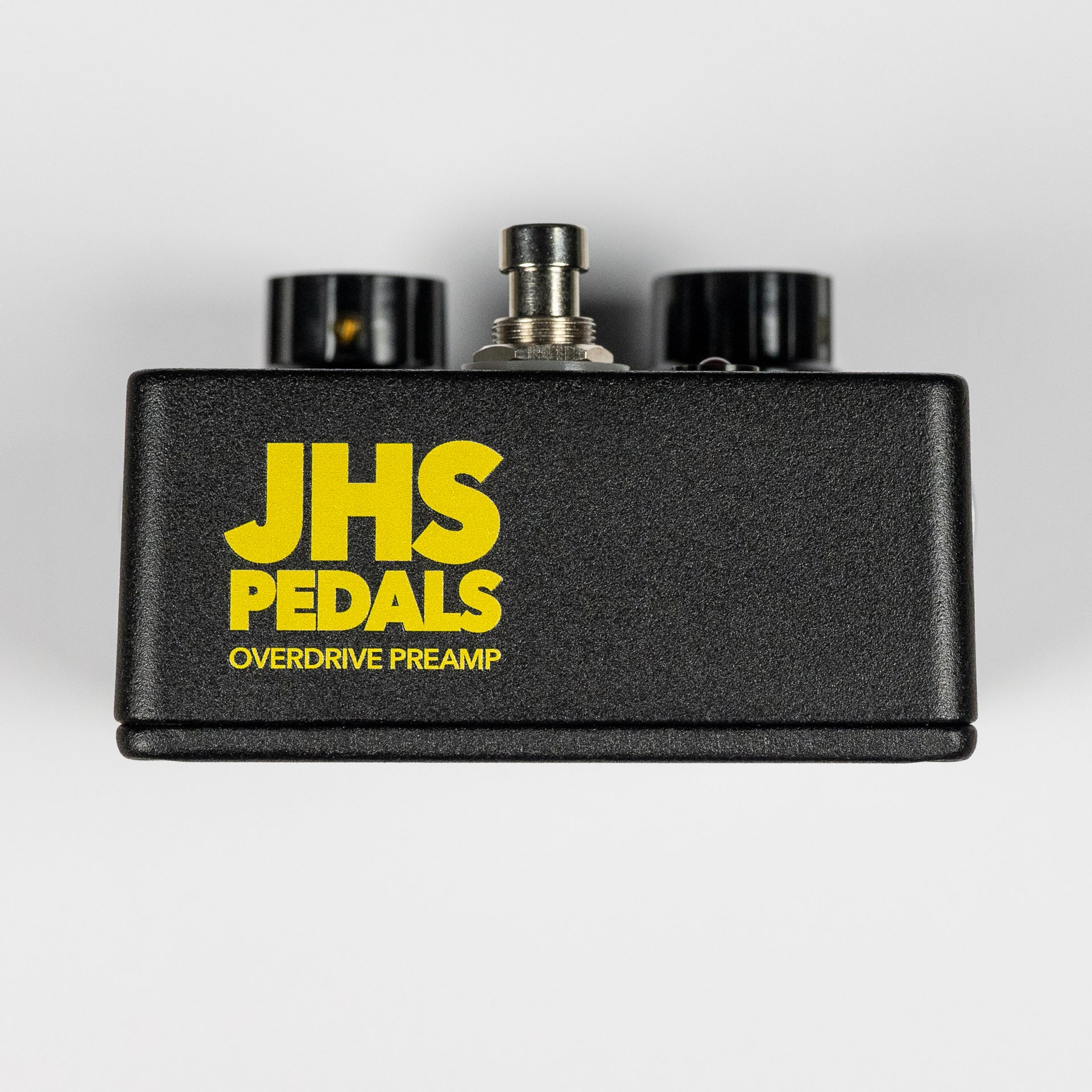 JHS Overdrive Preamp – Carlton Music Center