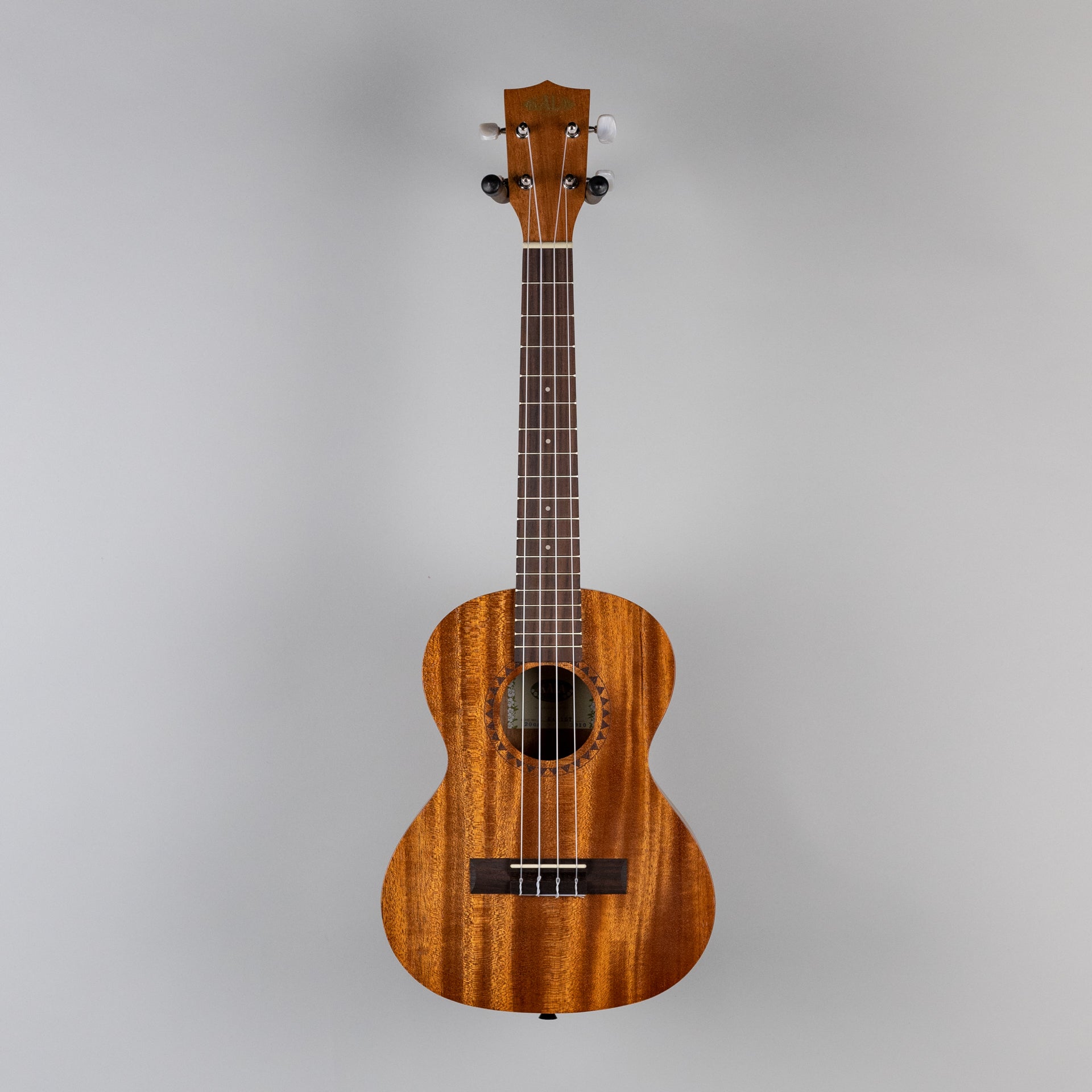 Kala KA-15T Satin Mahogany Tenor Ukulele – Carlton Music Center