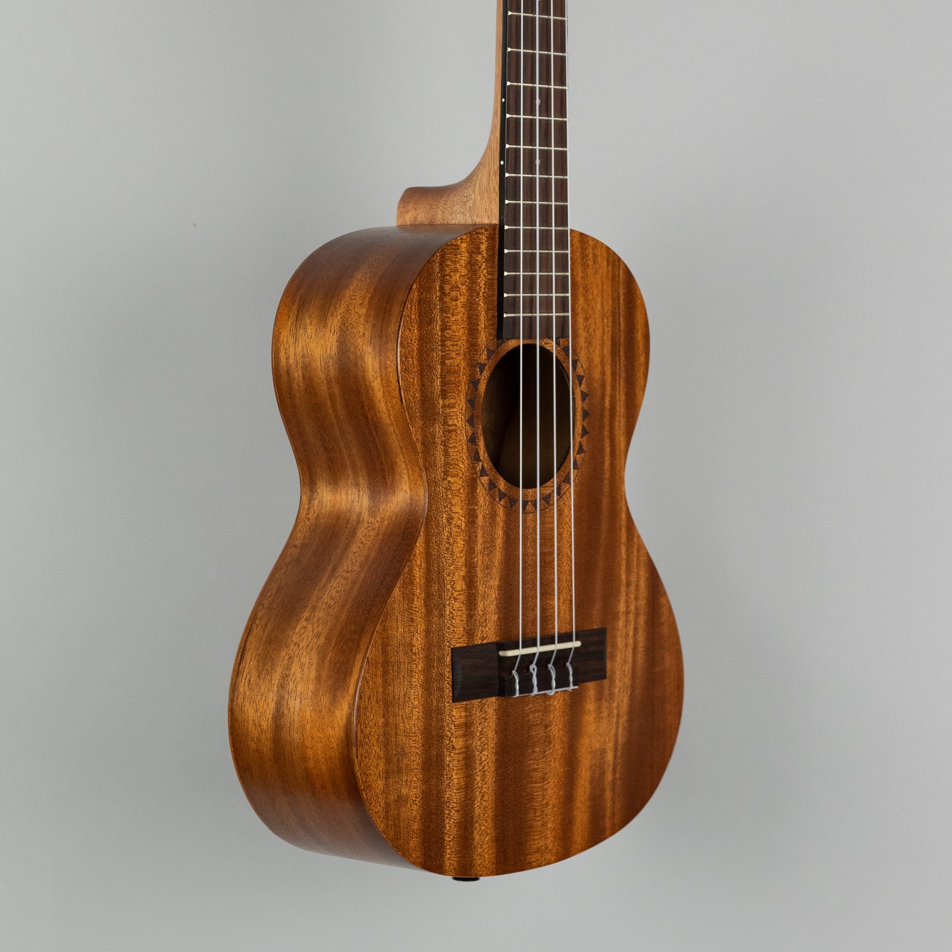 Kala KA-15T Satin Mahogany Tenor Ukulele – Carlton Music Center