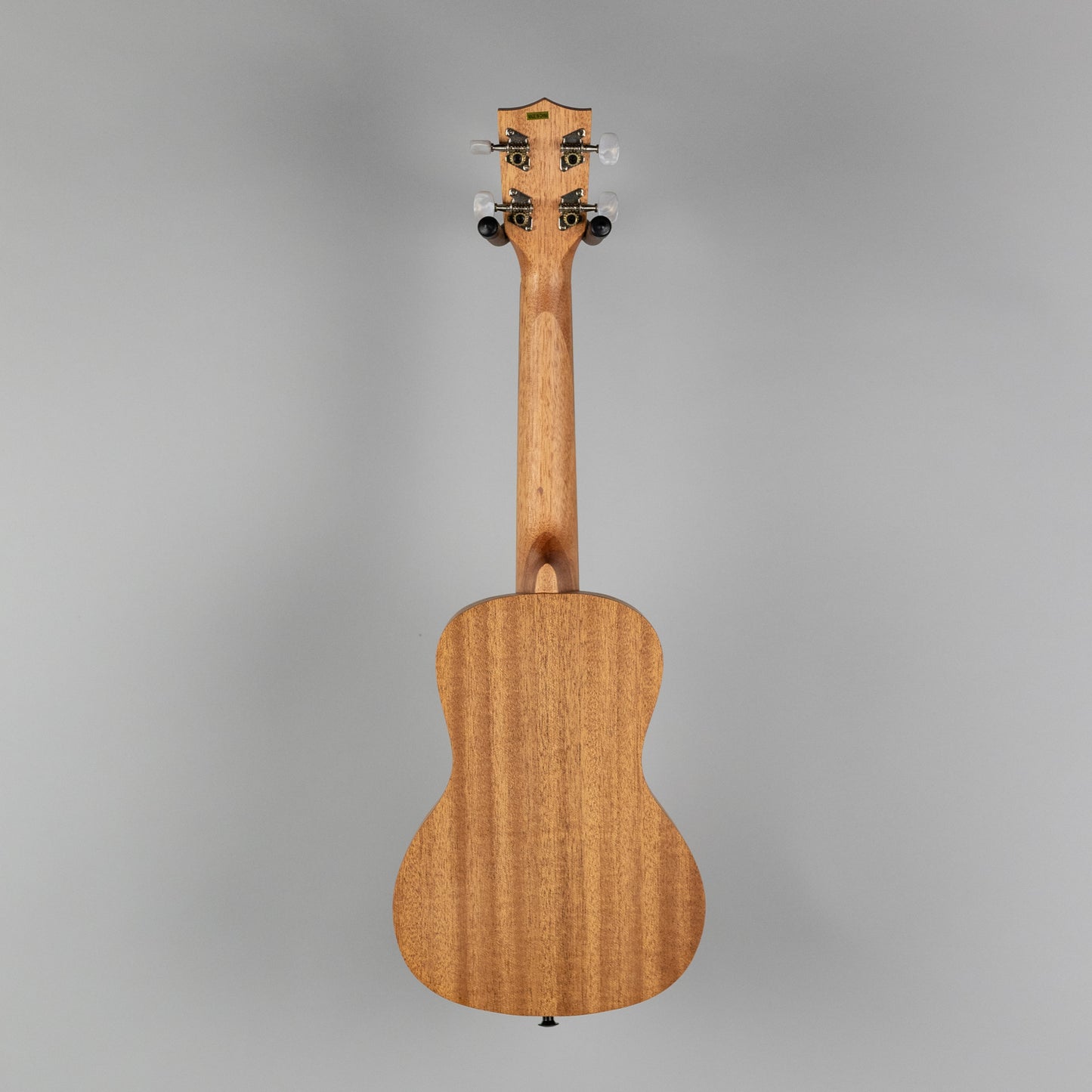 Kala KA-15C Satin Mahogany Concert Ukulele