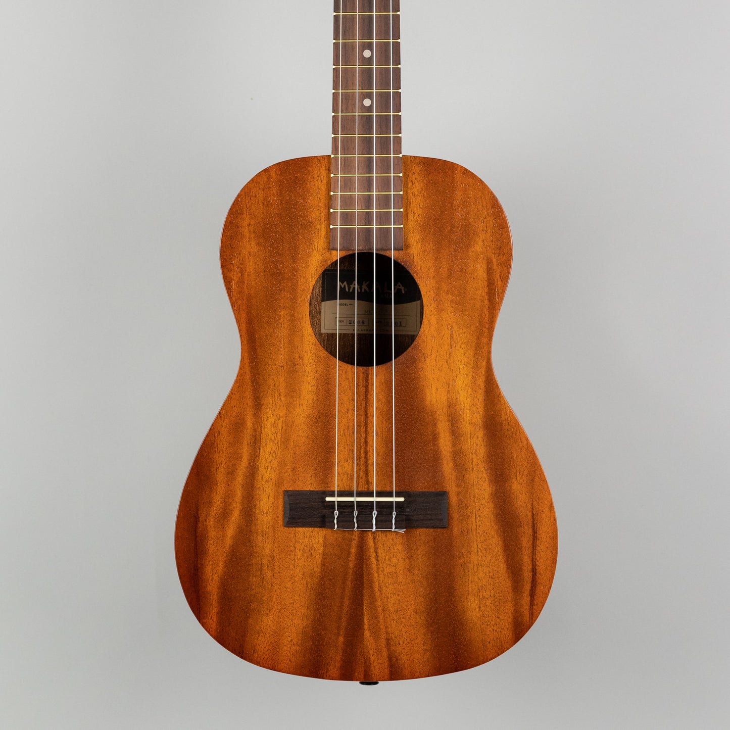 Kala Makala Baritone Ukulele