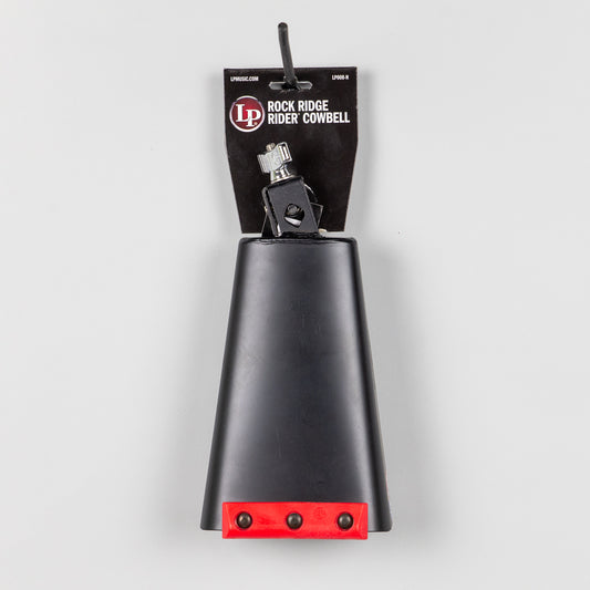 Latin Percussion LP008-N Ridge Rider Cowbell