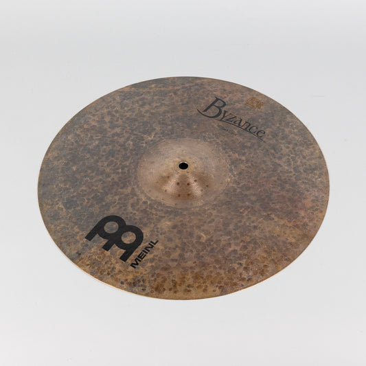 Meinl 16" Byzance Dark Crash Cymbal