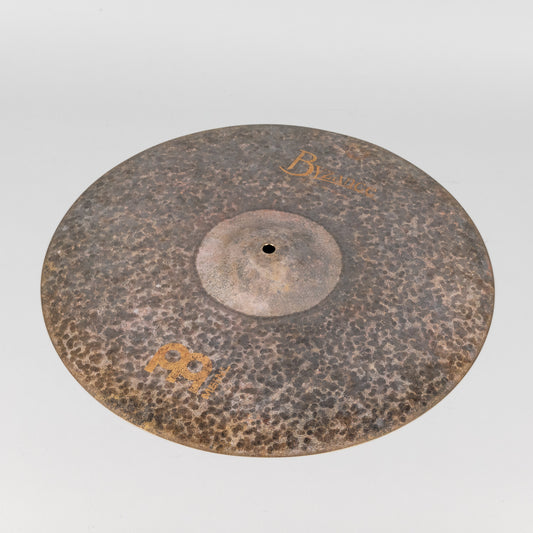 Meinl 18" Byzance Extra Dry Thin Crash Cymbal