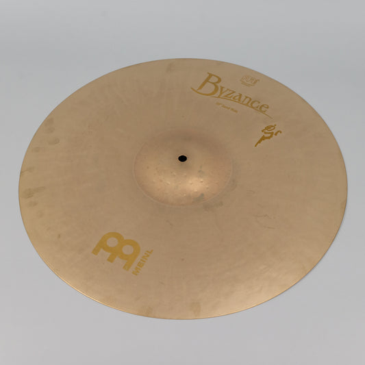Meinl 20" Benny Greb Signature Sand Ride Cymbal