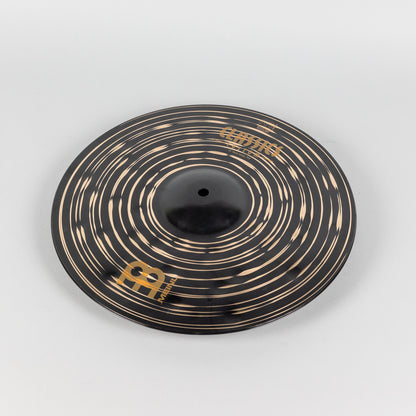 Meinl 14" Classics Custom Dark Hi-Hat Cymbals (Pair)