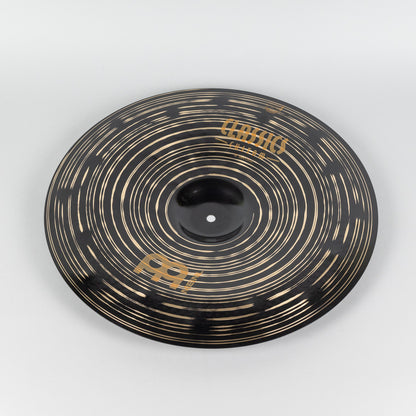 Meinl 18" Classics Custom Dark China Cymbal