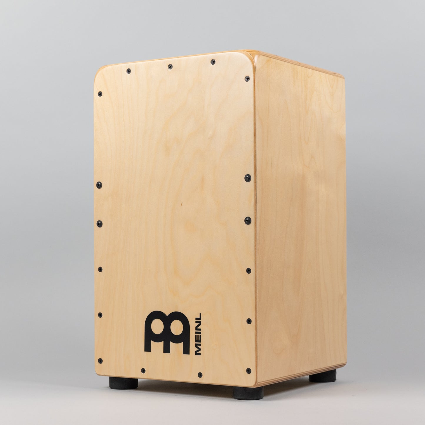 Meinl WC100B Woodcraft Series Cajon, Baltic Birch