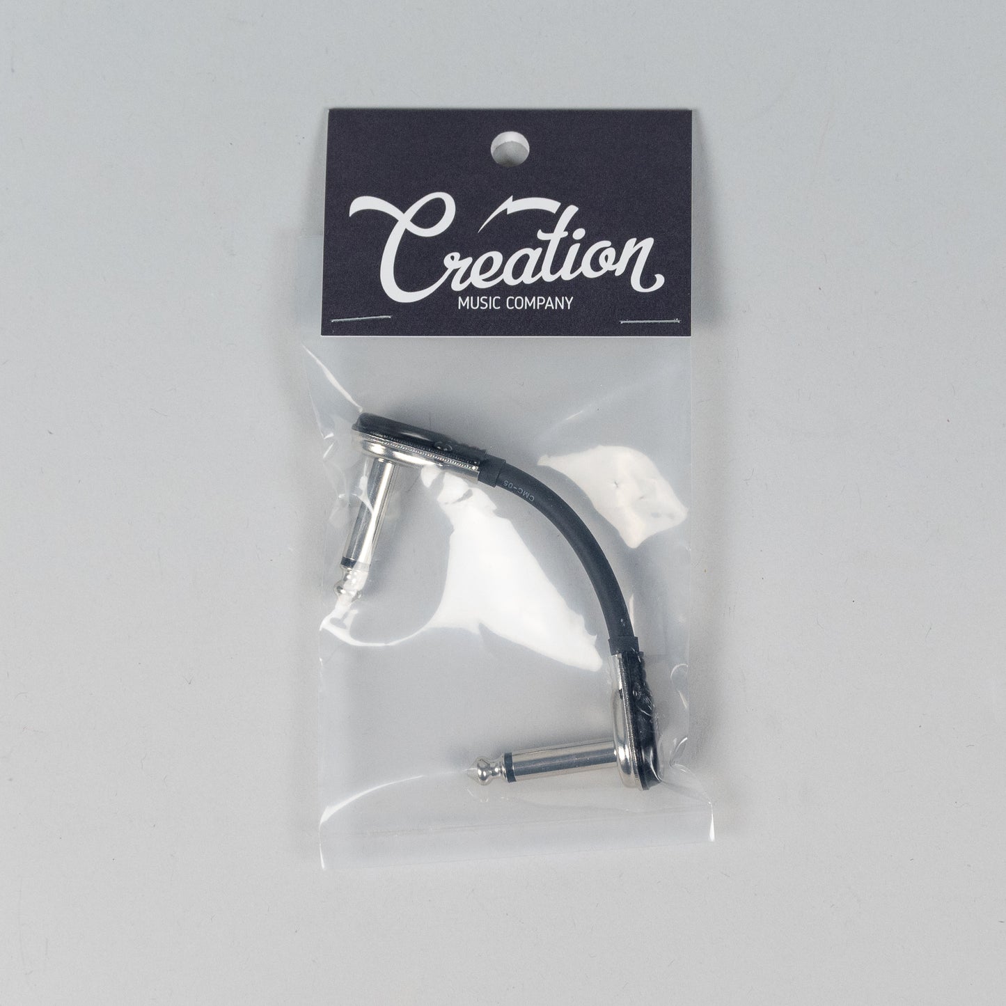 Creation Music Company Minicake Patch Cable, 2 Inches