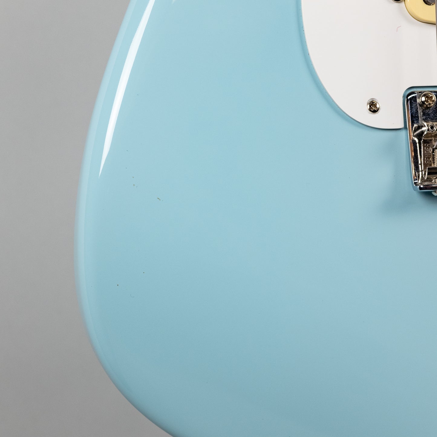 Used 2020 Fender Vintera '50s Stratocaster in Sonic Blue