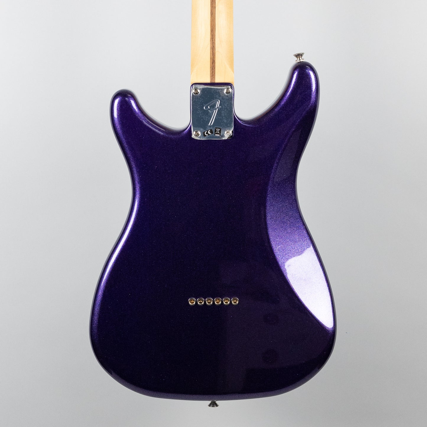 Fender Player Lead III in Purple Metallic (MX20174352)
