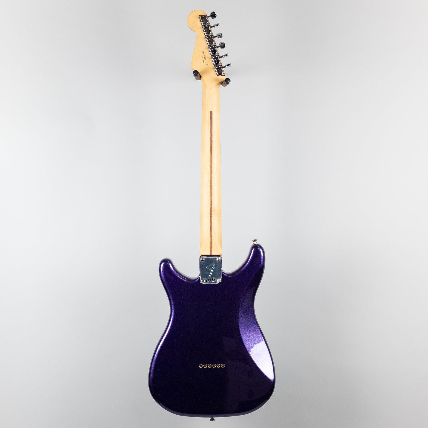 Fender Player Lead III in Purple Metallic (MX20174352)