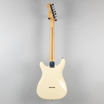 Fender Player Lead III in Olympic White (MX22028872)