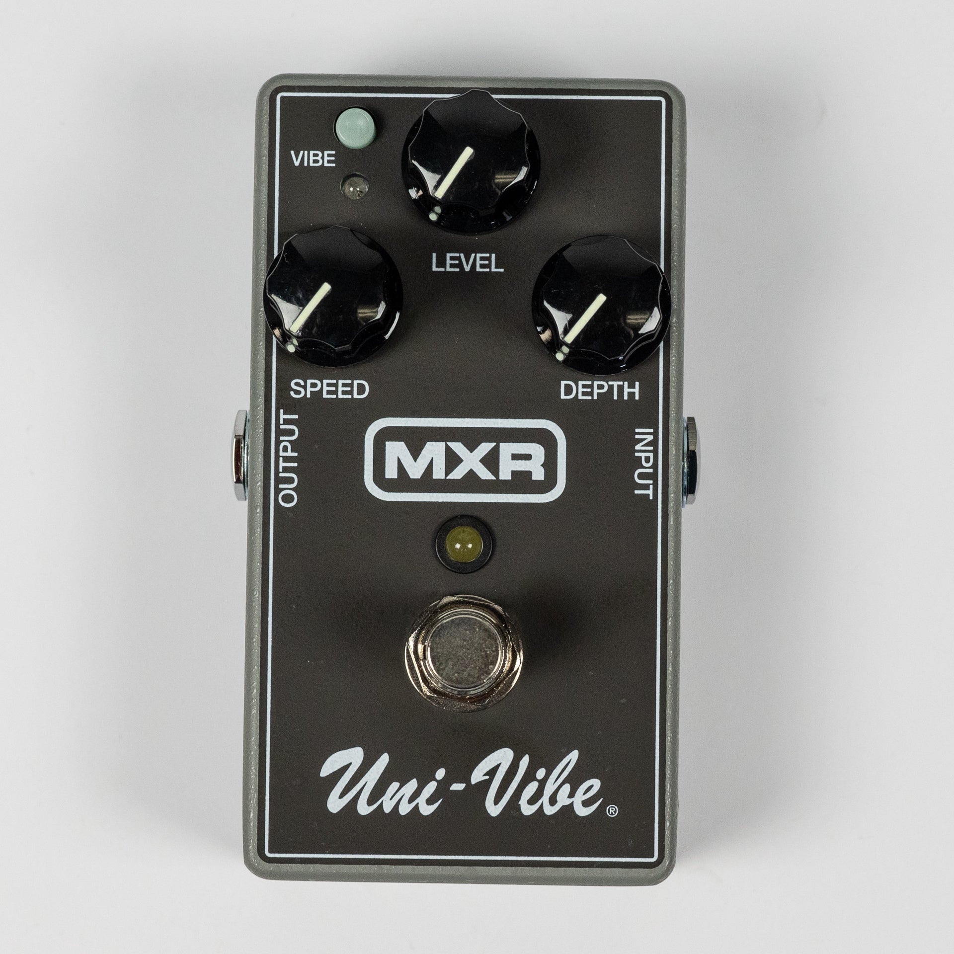 MXR M68 Uni-Vibe Chorus/Vibrato – Carlton Music Center