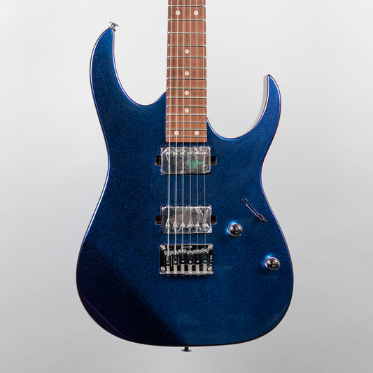 Ibanez GRG121SP GIO RG in Blue Metal Chameleon