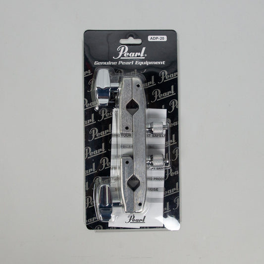 Pearl ADP20 Two Way Quick Release Clamp