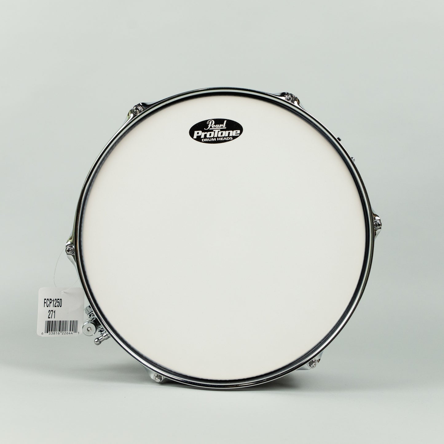 Pearl FCP1250 Firecracker 5" x 12" Poplar Snare Drum