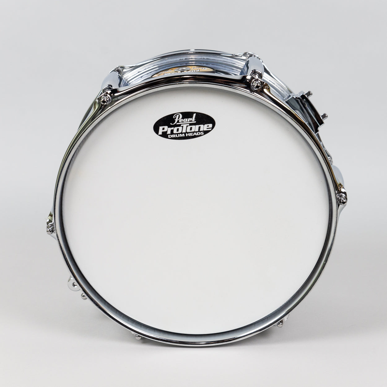 Pearl FCS1050 Fire Cracker 10" x 5" Steel Snare Drum
