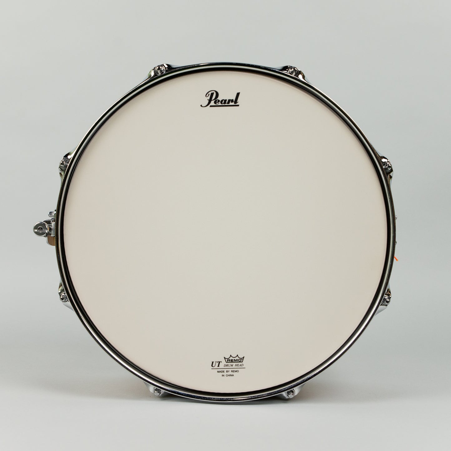 Pearl MUS1350M/C224 Modern Utility 5" x 13" Maple Snare Drum, Matte Natural