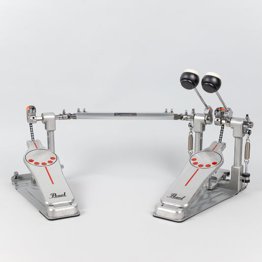 Pearl  P932 Longboard Double Bass Drum Pedal