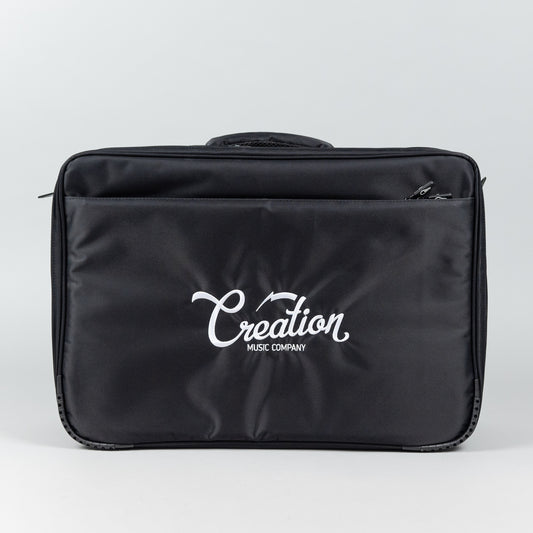 Creation Music Company Pro Series Soft Case 18x12.5