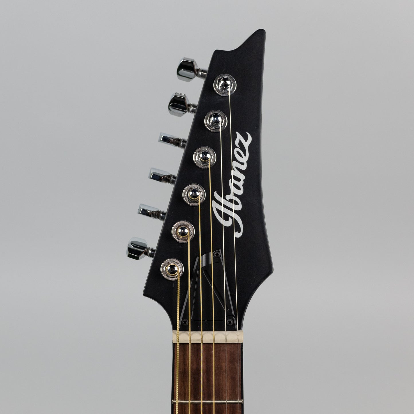 Ibanez ALT20-OPN Altstar Acoustic/Electric Guitar in Open Pore Natural