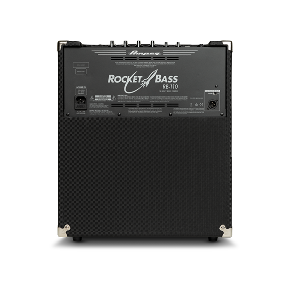 Ampeg Rocket Bass RB-110 Combo Bass Amp