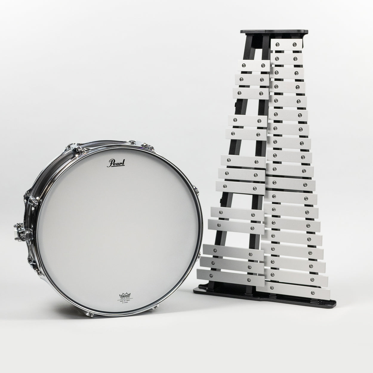 Student Rental Drum & Bell Kit