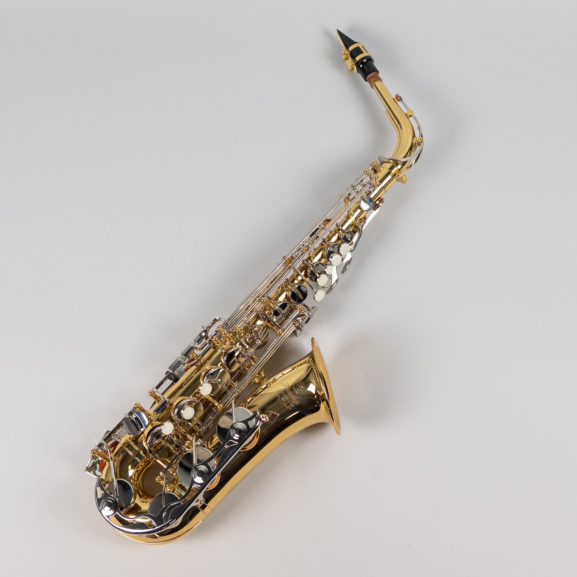 Student Rental Alto Sax