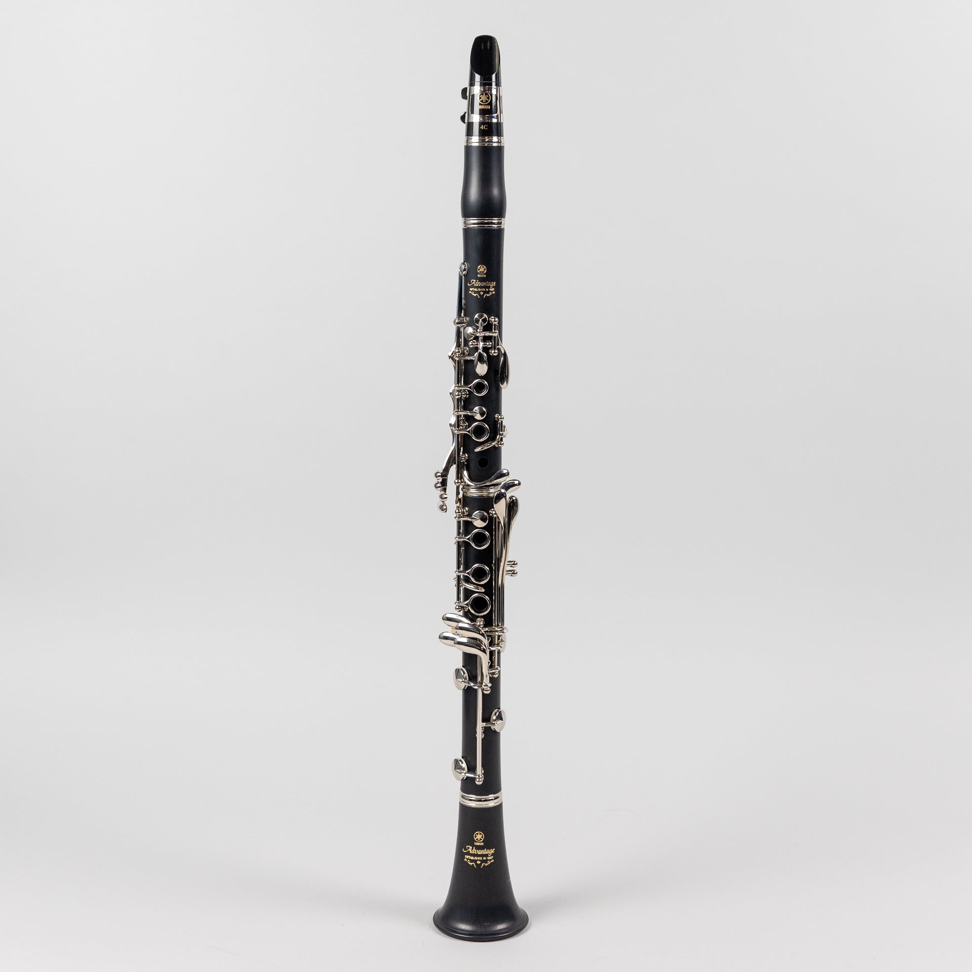 Student Rental Composite Clarinet