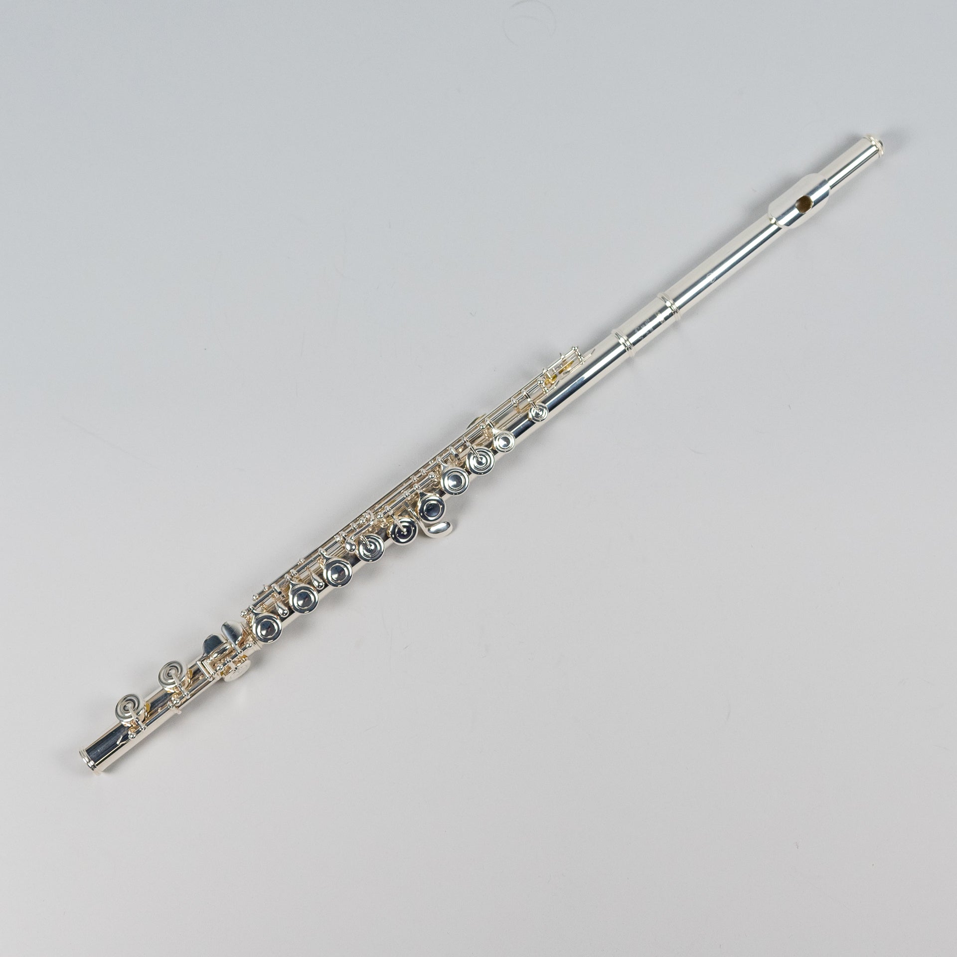 Student Rental Flute