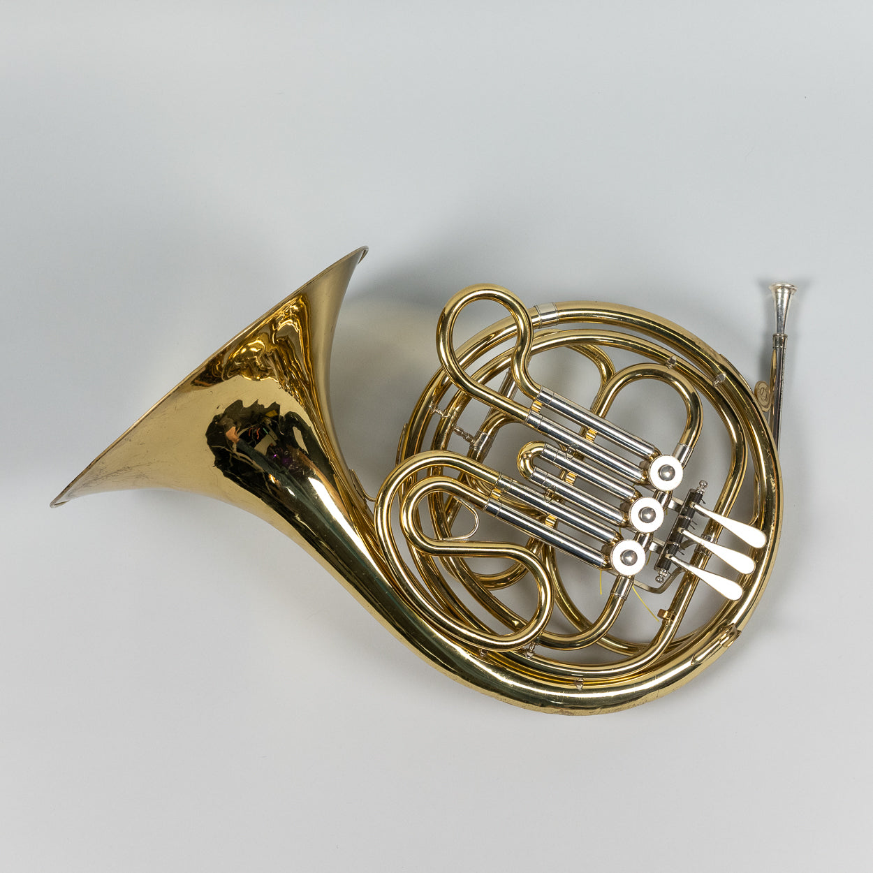Student Rental Single French Horn