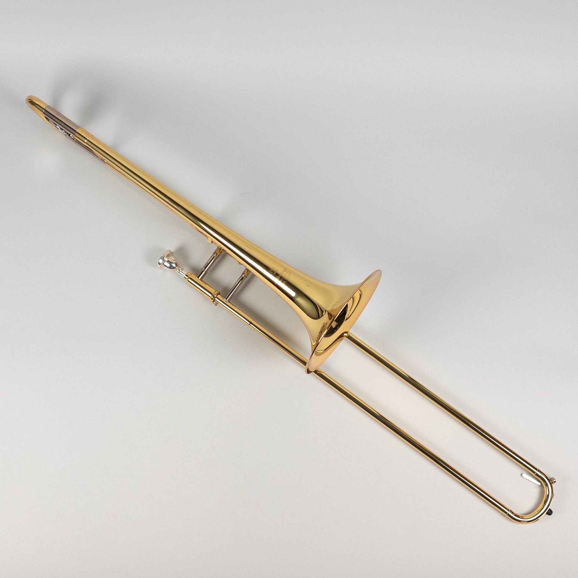 Student Rental Trombone