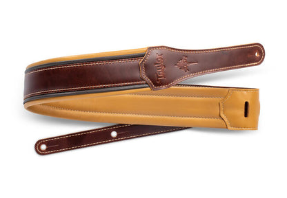 Taylor Ascension Leather 2.5" Guitar Strap