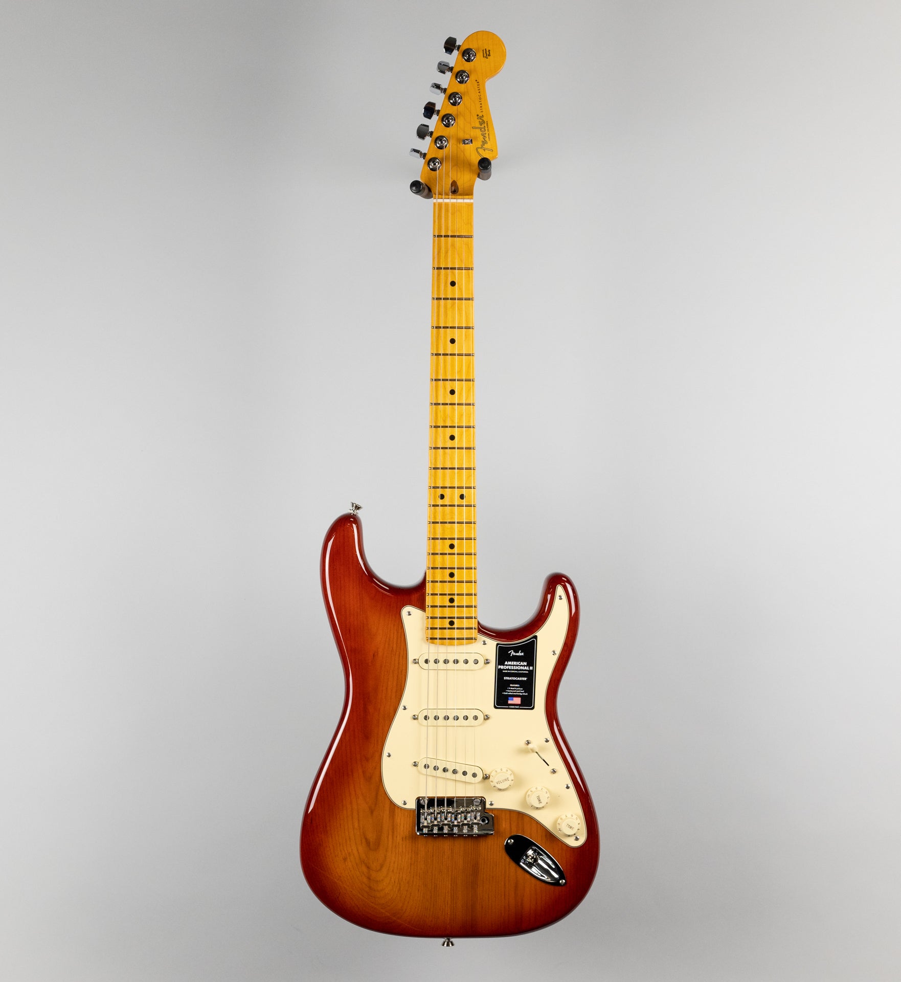 株価D044A027●Fender USA フェンダー American Special Stratcaster エレキギター フェンダー