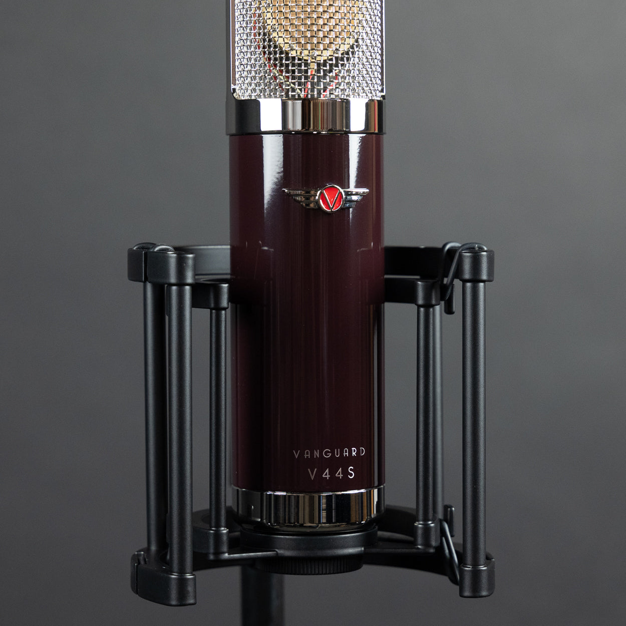 Vanguard Audio Labs V44S Gen2 Stereo Condenser