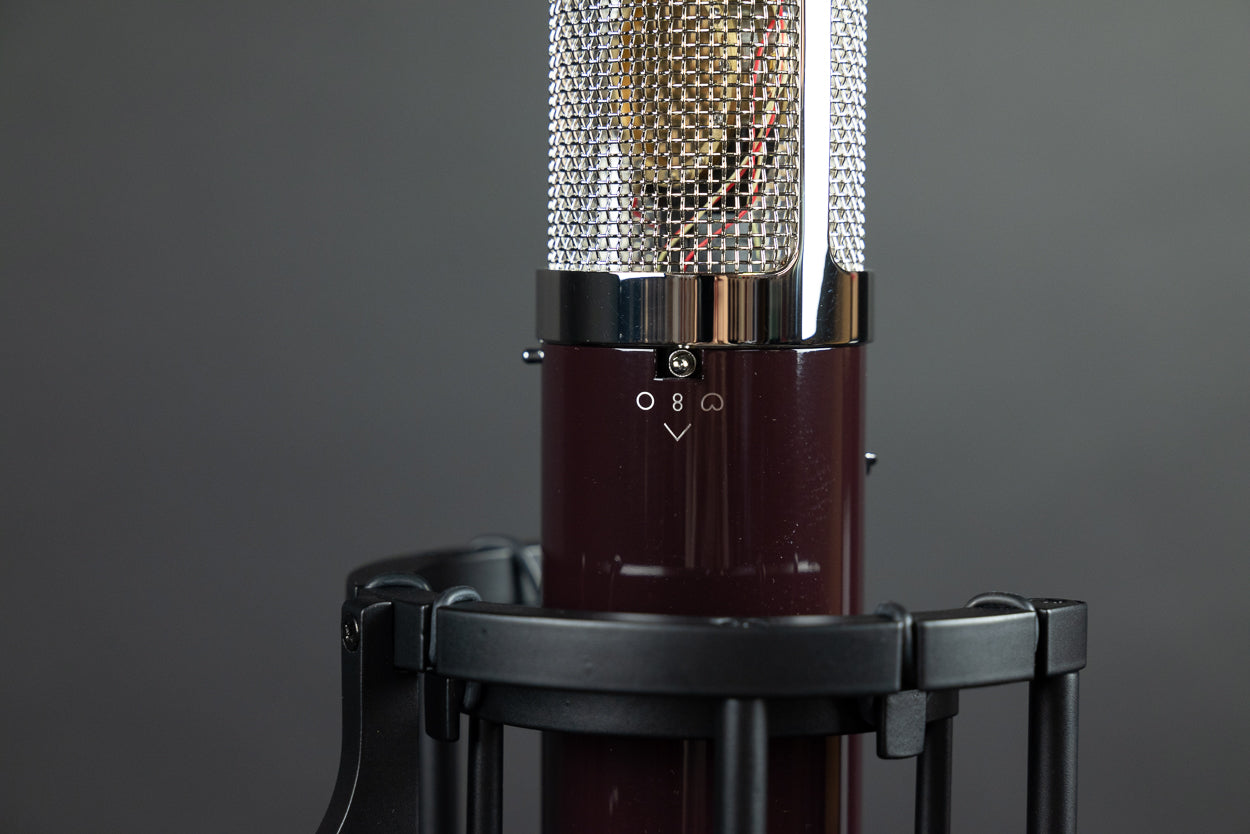 Vanguard Audio Labs V44S Gen2 Stereo Condenser