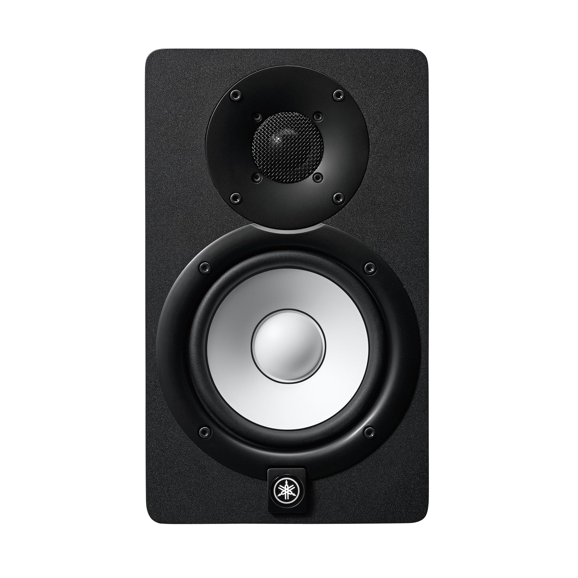 Yamaha HS5 5 Powered Studio Monitor (Single), Black – Carlton Music Center