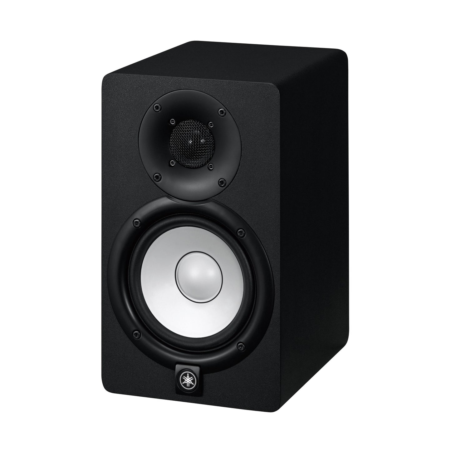 Yamaha HS5 5" Powered Studio Monitor (Single), Black