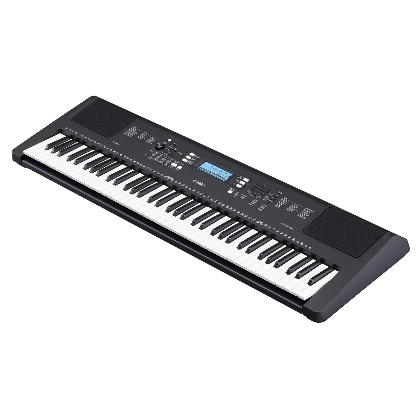 Yamaha PSR-EW310 Portable 76-Key Keyboard