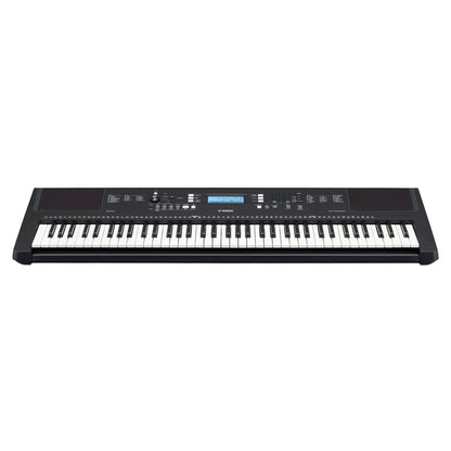 Yamaha PSR-EW310 Portable 76-Key Keyboard