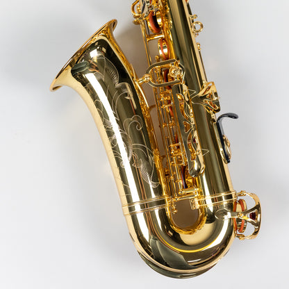 Yamaha YAS-62III Professional Alto Saxophone