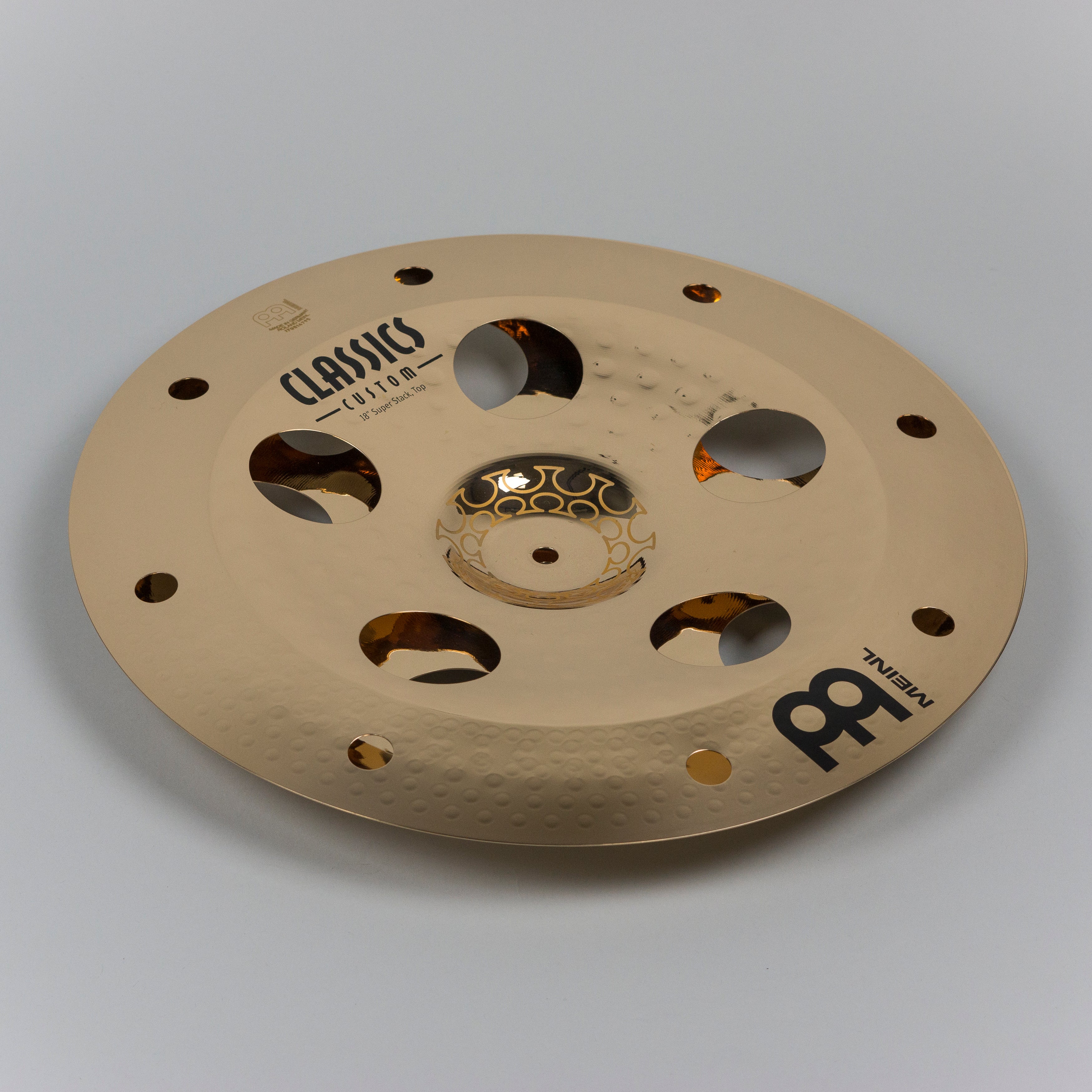 Meinl 18