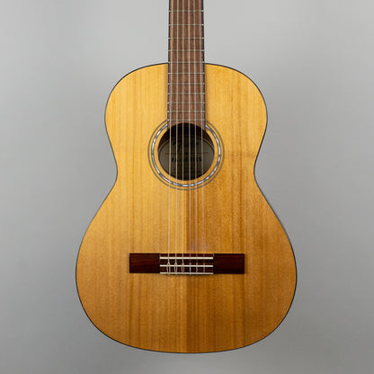 Fender FA-15N 3/4 Nylon String Classical Guitar