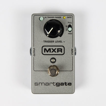 MXR M135 Smart Gate Noise Gate
