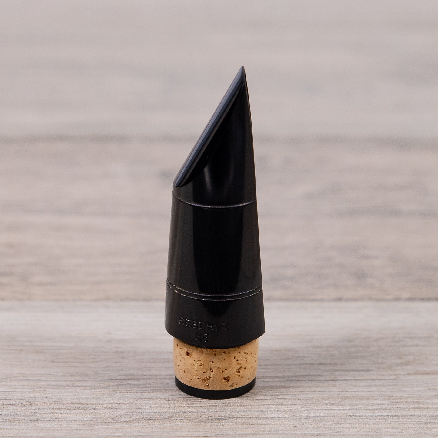 D'Addario MCR-X5 Reserve X5 Bb Clarinet Mouthpiece