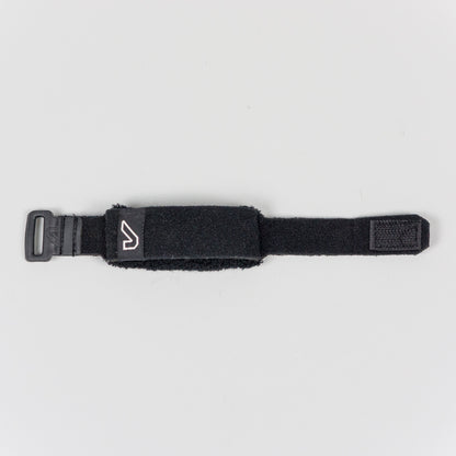 Gruv Gear FretWrap String Muter 1-Pack in Black, Size Small